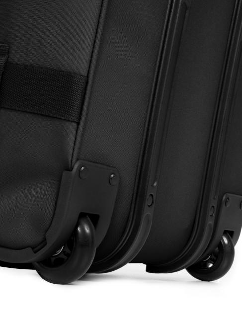 TRANSIT'R M Chariot de taille moyenne NOIR - Valises Semi-rigides