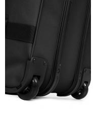 EASTPAK TRANSIT'R M Chariot de taille moyenne NOIR - Valises Semi-rigides - 4