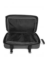 EASTPAK TRANSIT'R L Chariot grande taille BlackDenim - Valises Semi-rigides - 2