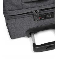 EASTPAK TRANSIT'R L Chariot grande taille BlackDenim - Valises Semi-rigides - 3
