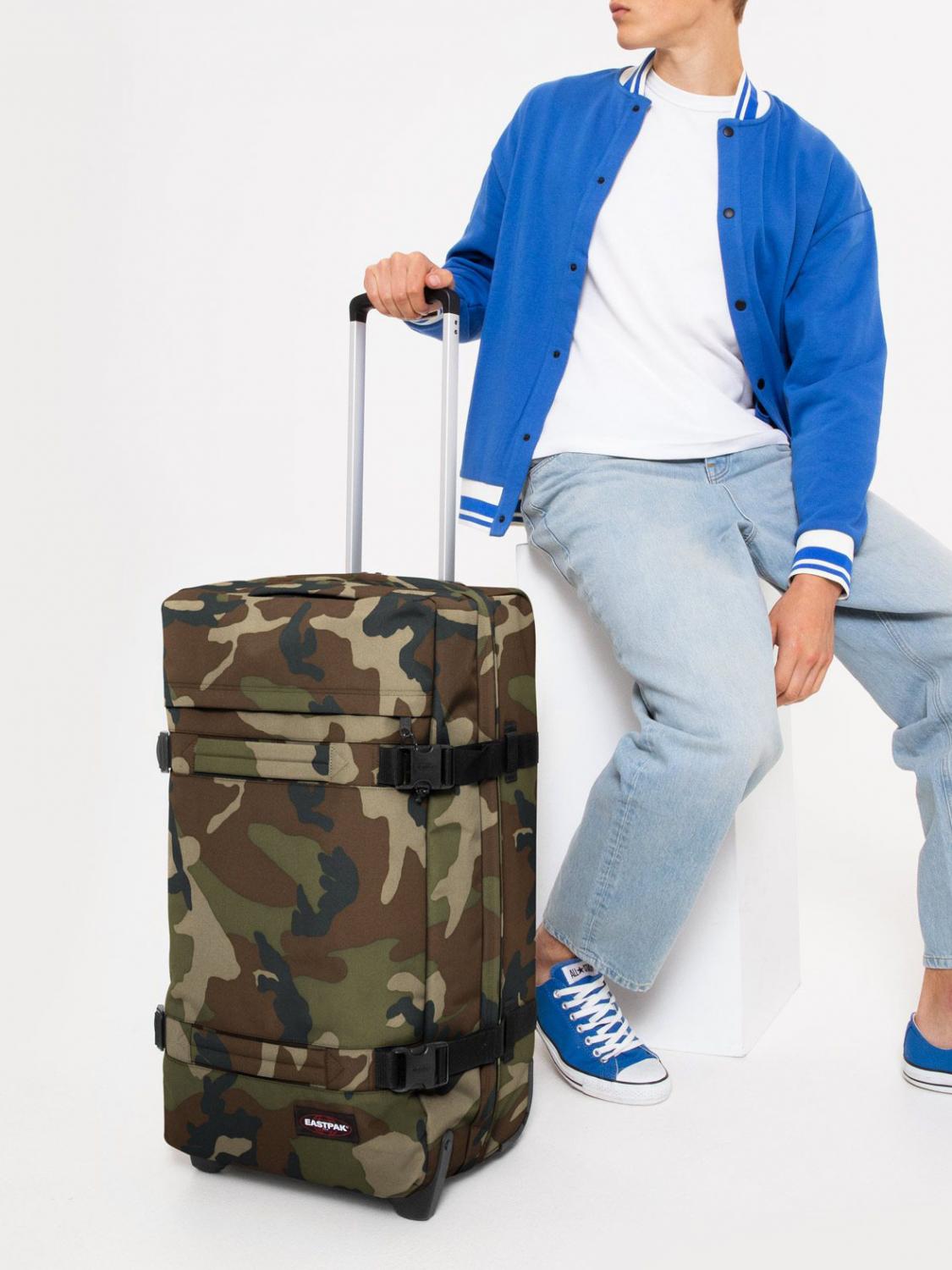 Sac eastpak taille moyenne top