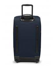 EASTPAK TRANVERZ M Chariot moyen ultramari - Valises Semi-rigides - 3