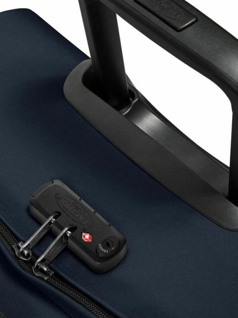 TRANVERZ M Chariot moyen ultramari - Valises Semi-rigides