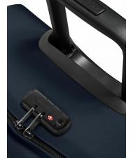 EASTPAK TRANVERZ M Chariot moyen ultramari - Valises Semi-rigides - 4