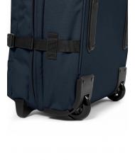 EASTPAK TRANVERZ M Chariot moyen ultramari - Valises Semi-rigides - 5