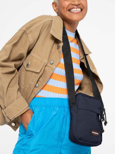 THE ONE Bourse ultramari - Sacs en Bandoulières pour Homme