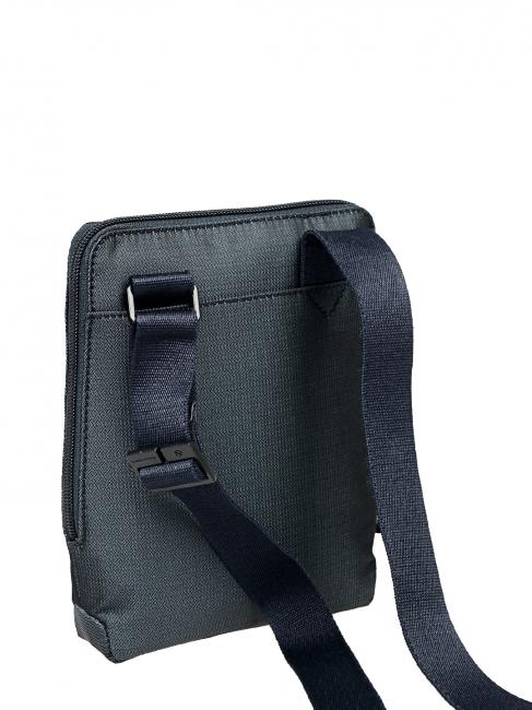 Sacoche homme Ligne P16 CHEVRON BLEU - Sacs en Bandoulières pour Homme