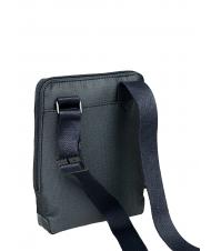 PIQUADRO Sacoche homme Ligne P16 CHEVRON BLEU - Sacs en Bandoulières pour Homme - 2