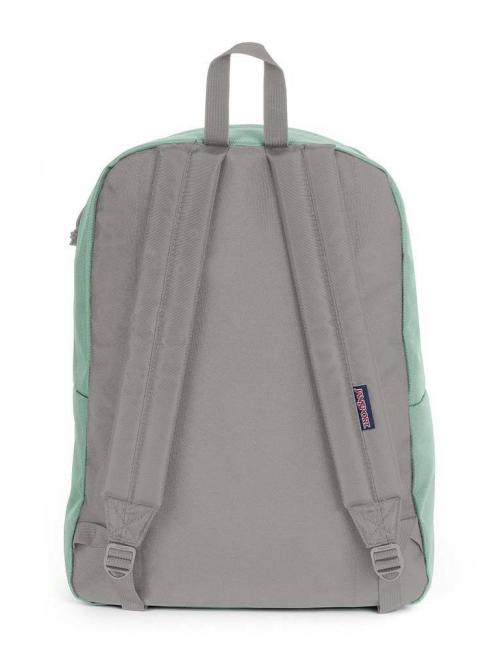 SUPERBREAK ONE Sac &agrave; dos vert ruisseau - Sacs &agrave; dos pour l'&Eacute;cole & les Loisirs