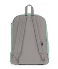 JANSPORT SUPERBREAK ONE Sac &agrave; dos vert ruisseau - Sacs &agrave; dos pour l'&Eacute;cole & les Loisirs - 3