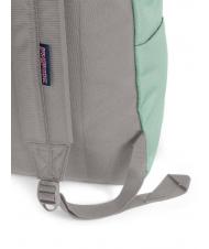 JANSPORT SUPERBREAK ONE Sac &agrave; dos vert ruisseau - Sacs &agrave; dos pour l'&Eacute;cole & les Loisirs - 5