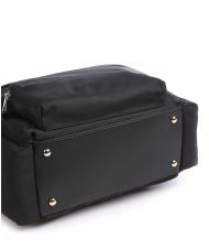 GUESS ECO GEMMA Sac à dos Femme NOIR - Sacs pour Femme - 6