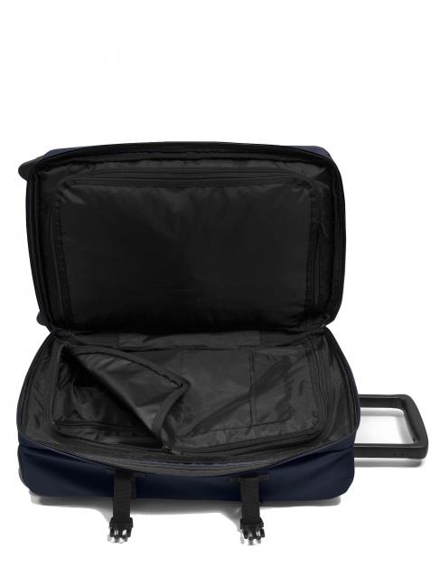 Valise sac a dos Ligne STRAPVERZ S avec TSA. valise cabine ultramari - Valises cabine