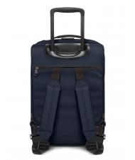 EASTPAK Valise sac a dos Ligne STRAPVERZ S avec TSA. valise cabine ultramari - Valises cabine - 3