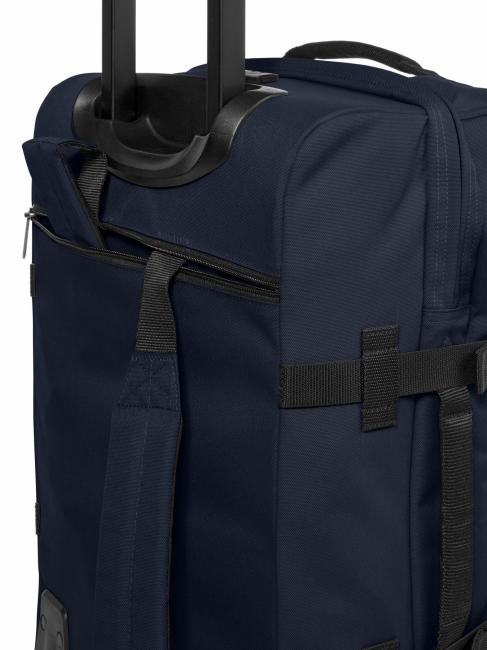 Valise sac a dos Ligne STRAPVERZ S avec TSA. valise cabine ultramari - Valises cabine