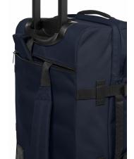EASTPAK Valise sac a dos Ligne STRAPVERZ S avec TSA. valise cabine ultramari - Valises cabine - 4