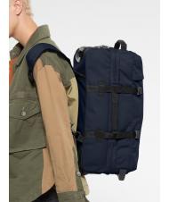 EASTPAK Valise sac a dos Ligne STRAPVERZ S avec TSA. valise cabine ultramari - Valises cabine - 5