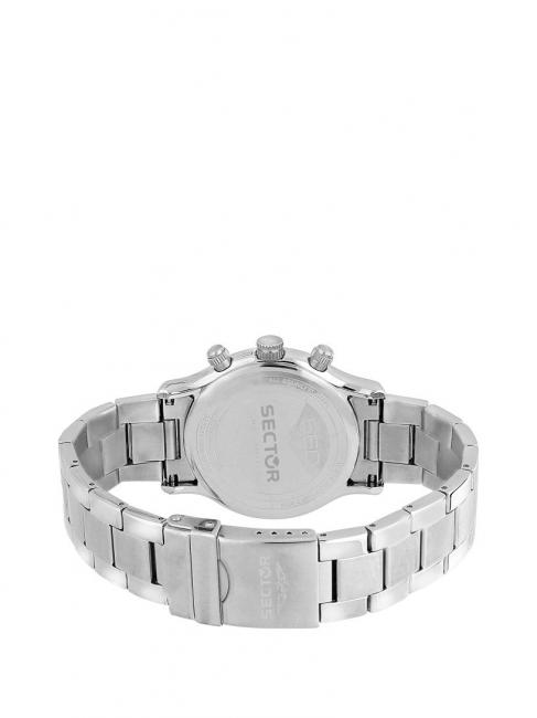 660 Montre multifonction ACIER - Montres