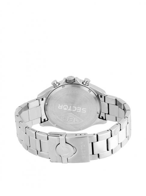 180 Montre chronographe ACIER - Montres