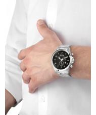 SECTOR 180 Montre chronographe ACIER - Montres - 4