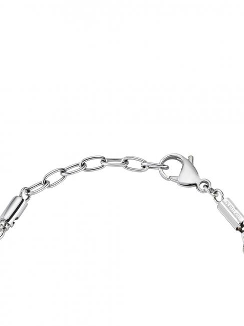 DROPS 2 BEADS Bracelet avec arbre de vie ARGENT - Bracelets