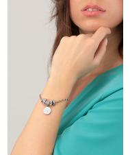 MORELLATO DROPS 2 BEADS Bracelet avec arbre de vie ARGENT - Bracelets - 5
