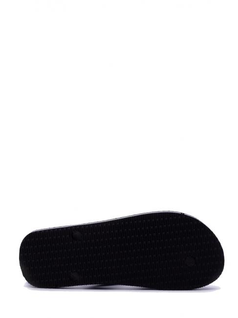 FLIP FLOP Tongs Noir / noir - Chaussures Homme