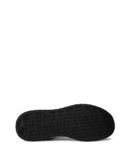 ARMANI EXCHANGE DUSSELDORF Baskets Homme Noir / noir - Chaussures Homme - 6
