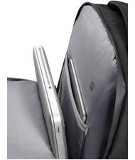 SAMSONITE BIZ2GO Sac &agrave; dos d'excursion d'une journ&eacute;e, support pour ordinateur 15,6 " NOIR - Sacs &agrave; dos pour ordinateur portable - 6
