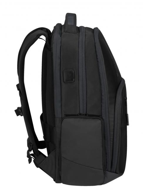 BIZ2GO Sac &agrave; dos ordinateur 14.1" NOIR - Sacs &agrave; dos pour ordinateur portable