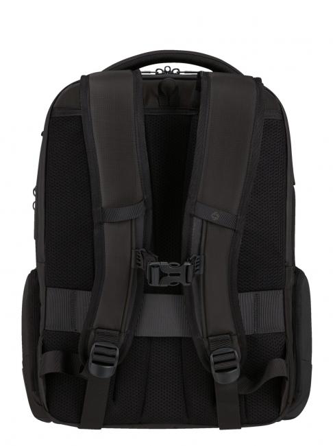 BIZ2GO Sac &agrave; dos ordinateur 14.1" NOIR - Sacs &agrave; dos pour ordinateur portable