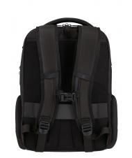 SAMSONITE BIZ2GO Sac &agrave; dos ordinateur 14.1" NOIR - Sacs &agrave; dos pour ordinateur portable - 4