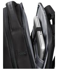 SAMSONITE BIZ2GO Sac &agrave; dos ordinateur 14.1" NOIR - Sacs &agrave; dos pour ordinateur portable - 5