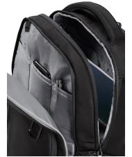 SAMSONITE BIZ2GO Sac &agrave; dos ordinateur 14.1" NOIR - Sacs &agrave; dos pour ordinateur portable - 6