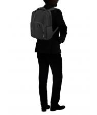 SAMSONITE BIZ2GO Sac &agrave; dos ordinateur 14.1" NOIR - Sacs &agrave; dos pour ordinateur portable - 7