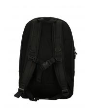 ARMANI EXCHANGE ZAINO Fabriqu&eacute; en polyester Noir - Sacs &agrave; dos pour ordinateur portable - 2