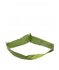 MH WAY URBAN FLAT Sac banane avec bande vert acide - Sacs banane - 3
