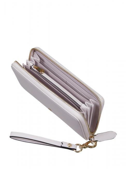 WAVY Portefeuille avec manchette LILAS PERLE - Portefeuilles Femme