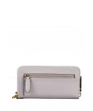 SAMSONITE WAVY Portefeuille avec manchette LILAS PERLE - Portefeuilles Femme - 3