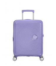 AMERICAN TOURISTER Valise Ligne SOUNDBOX, valise cabine, extensible lavande - Valises cabine - 3