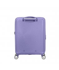 AMERICAN TOURISTER Valise Ligne SOUNDBOX, valise cabine, extensible lavande - Valises cabine - 6