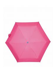 SAMSONITE Mini parapluie MINIPLI COLORI S rose rubis / bleu cara&iuml;be - Parapluies - 3