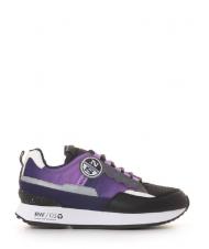 NORTH SAILS RW-03 VISION Basket wh / bl / li - Chaussures Femme - 2