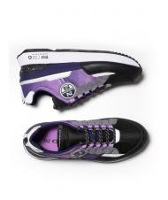 NORTH SAILS RW-03 VISION Basket wh / bl / li - Chaussures Femme - 3