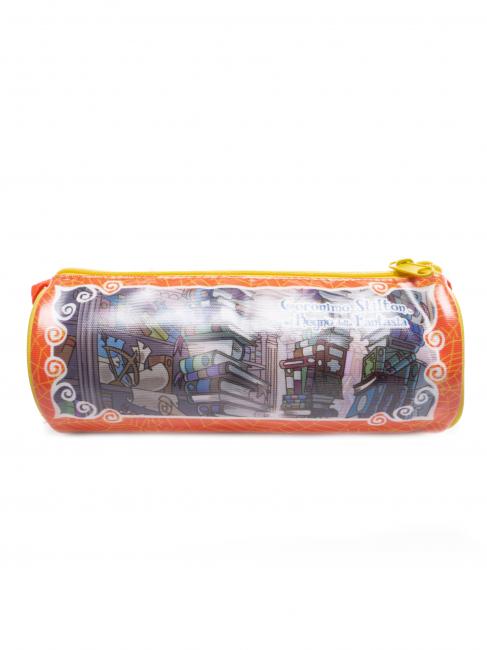 astuccio tombolino bart  rebel simpsons Cas c&eacute;leste - &Eacute;tuis et Accessoires