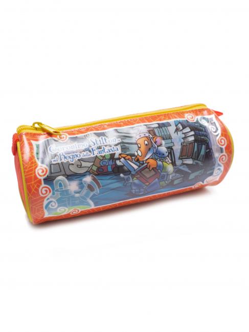 astuccio tombolino bart  rebel simpsons Cas c&eacute;leste - &Eacute;tuis et Accessoires