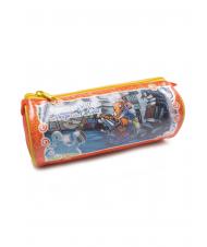 GUT astuccio tombolino bart  rebel simpsons Cas c&eacute;leste - &Eacute;tuis et Accessoires - 3