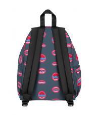 EASTPAK PADDED ZIPPL'R + Sac &agrave; dos art mural bouche - Sacs &agrave; dos pour l'&Eacute;cole & les Loisirs - 3