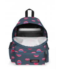 EASTPAK PADDED ZIPPL'R + Sac &agrave; dos art mural bouche - Sacs &agrave; dos pour l'&Eacute;cole & les Loisirs - 4