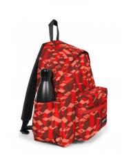 EASTPAK PADDED ZIPPL'R + Sac &agrave; dos pixel rouge - Sacs &agrave; dos pour l'&Eacute;cole & les Loisirs - 2